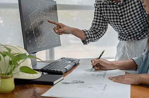Design & Planning