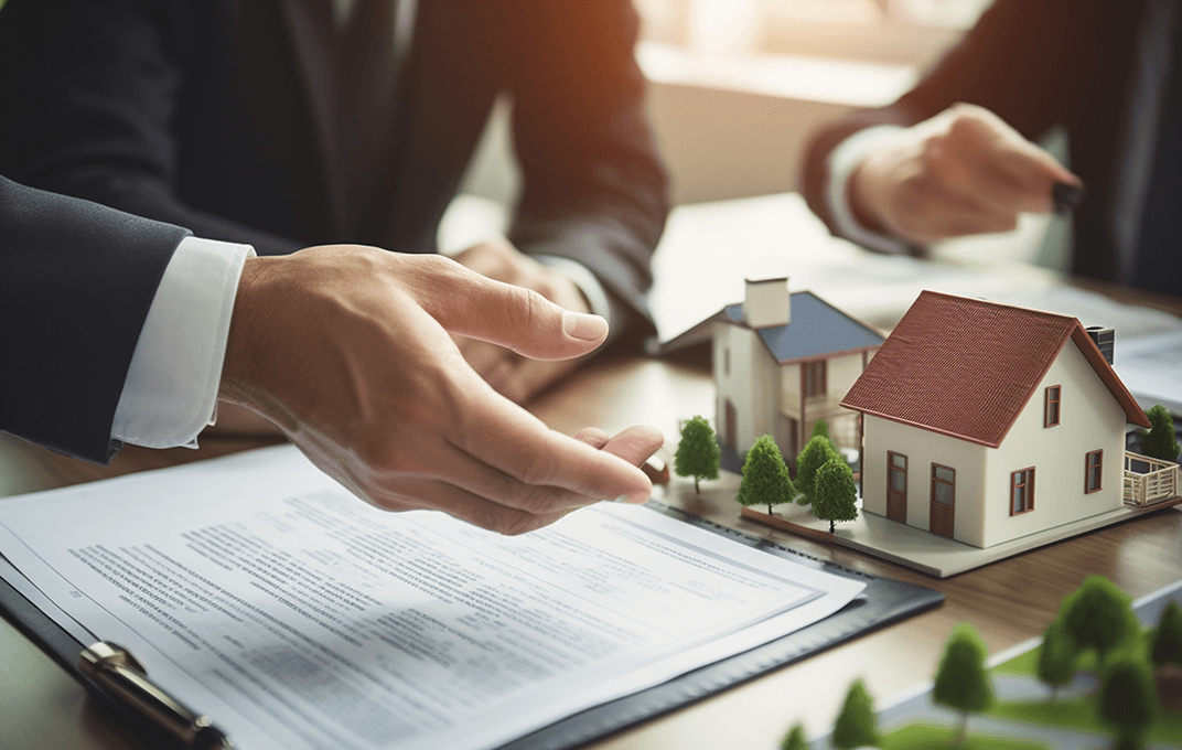 Property Management