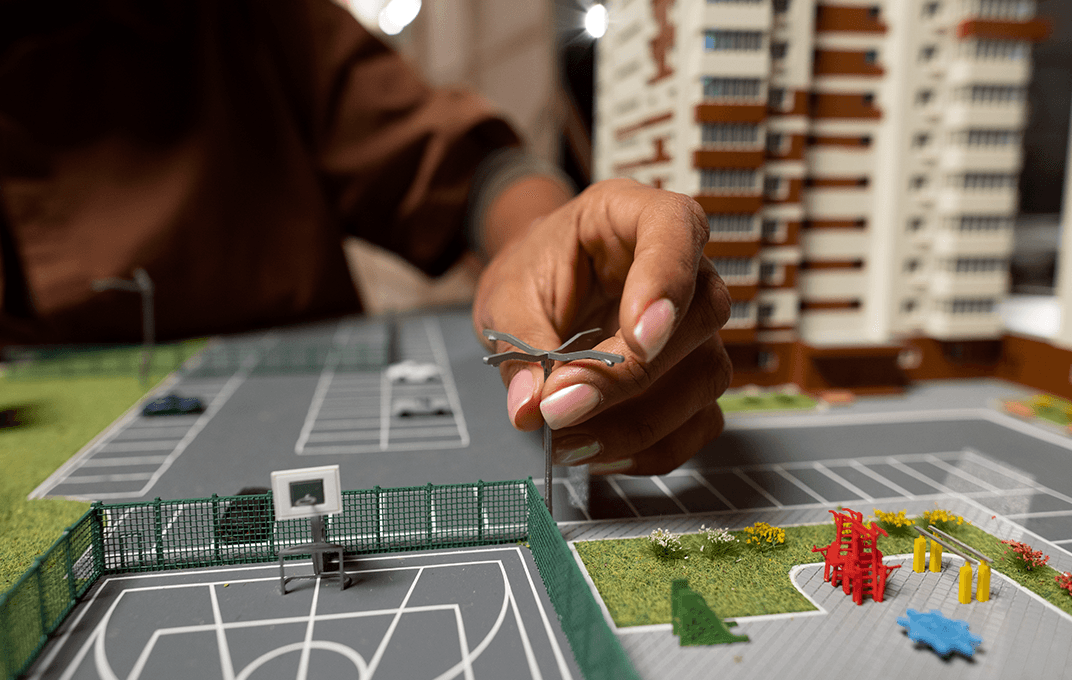 Property Development