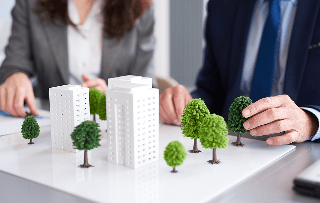 End-to-End Real Estate Solutions