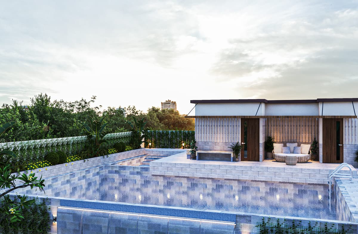 Pool area01