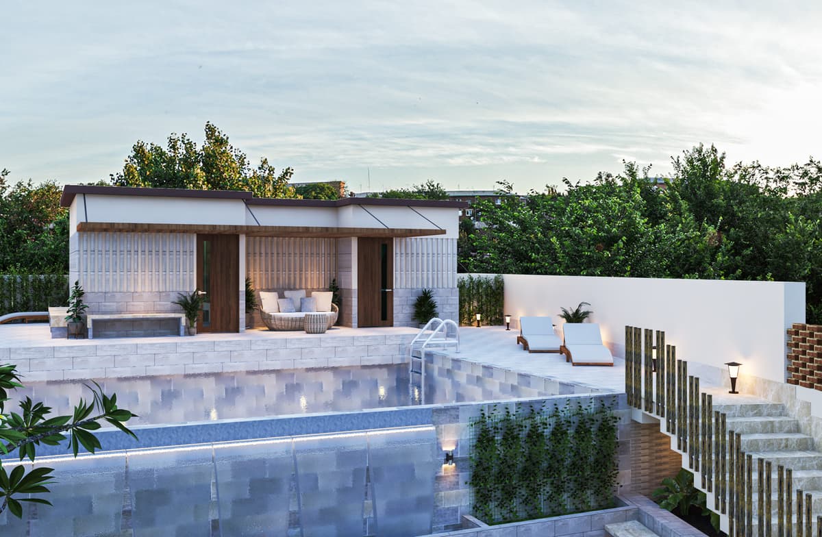 Pool area03