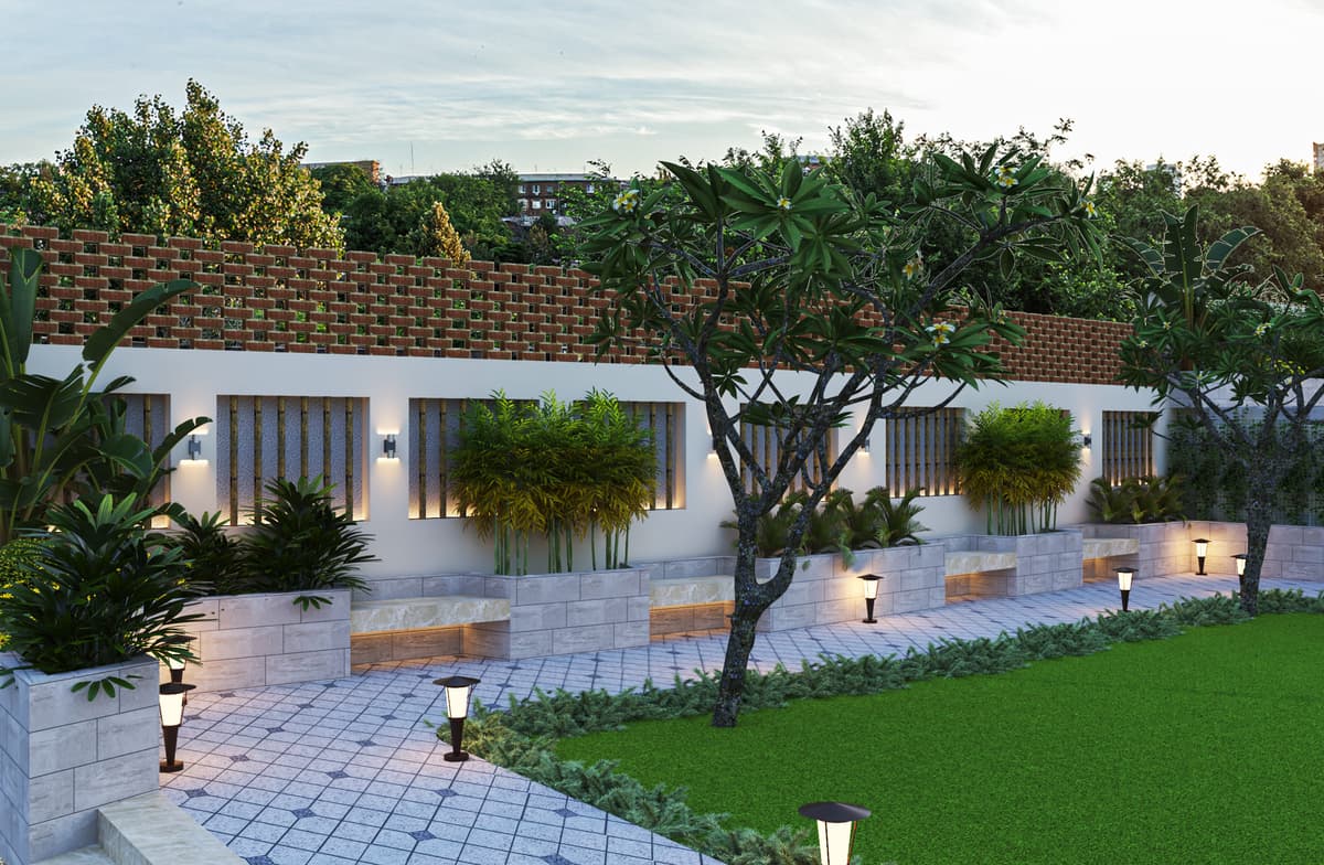 Pool area04