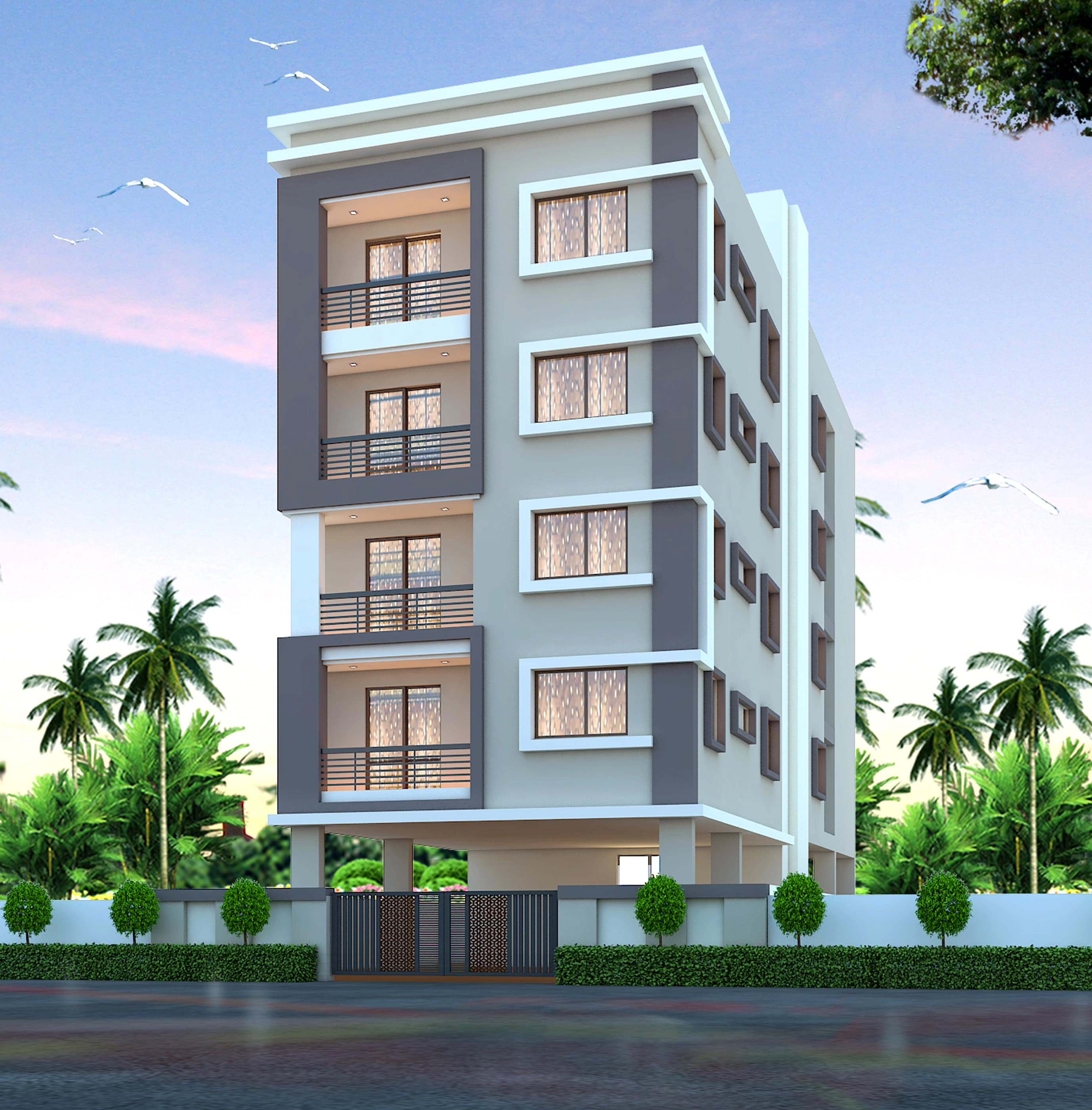 Roodraksh Sarada
