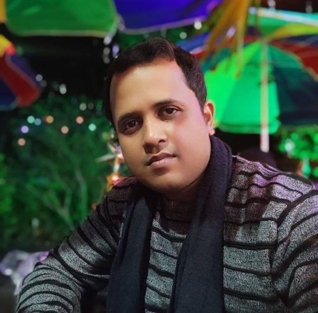 Dr. Arunabha Debnath