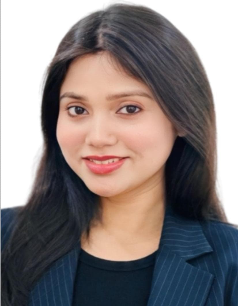 Moumita Sarkar