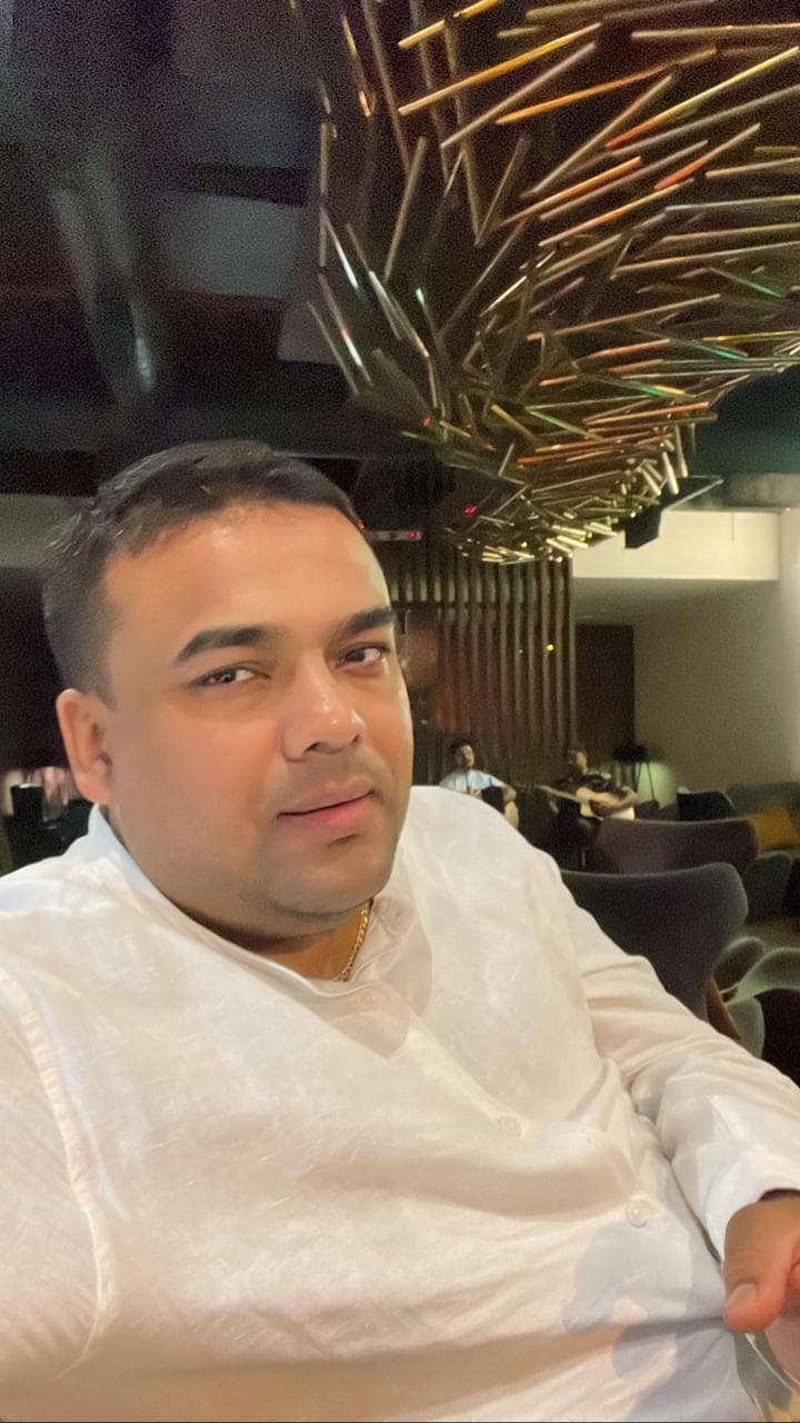 Subhradeep Aich